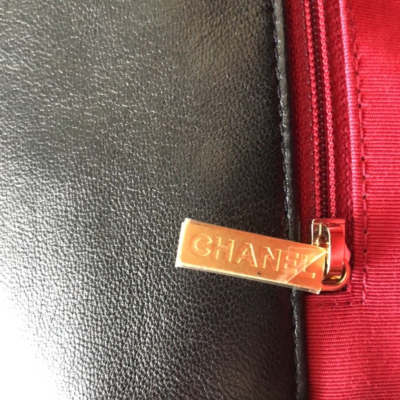❤️ Traded ❤️CHANEL 19 Small Flap Bag - Picture 10 of 16